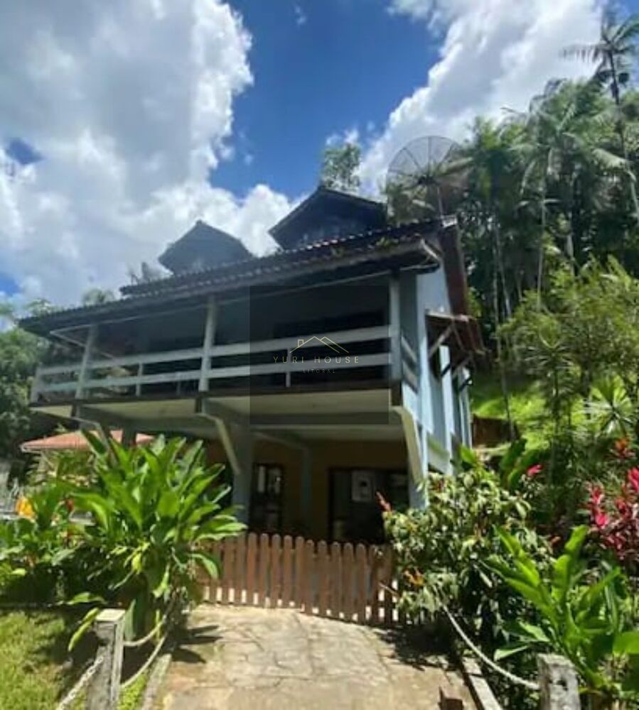 Casa à venda com 2 quartos, 1100m² - Foto 4