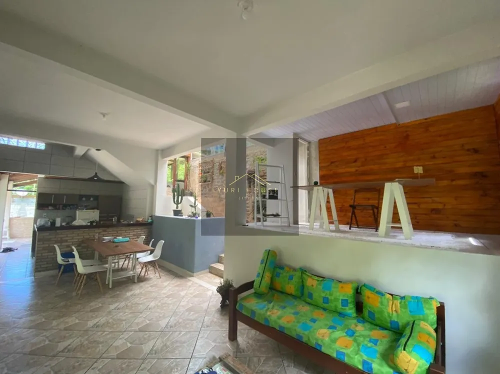 Casa, 2 quartos, 1100 m² - Foto 8