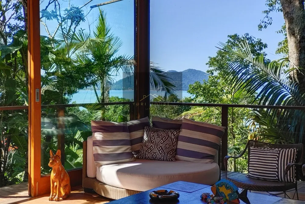 Casa, 4 quartos, 450 m² - Foto 9