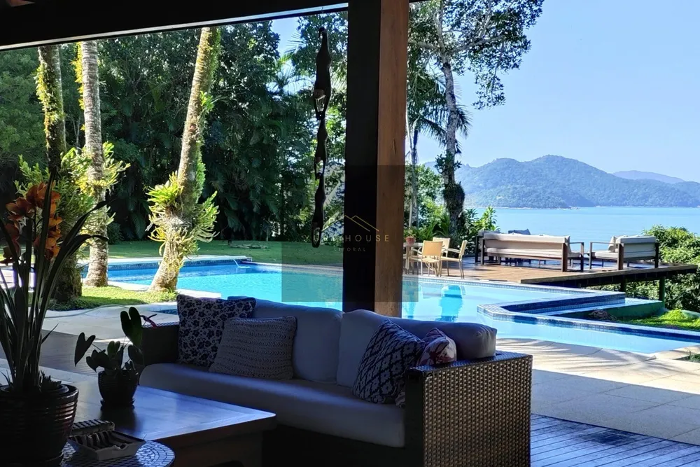 Casa, 4 quartos, 450 m² - Foto 3