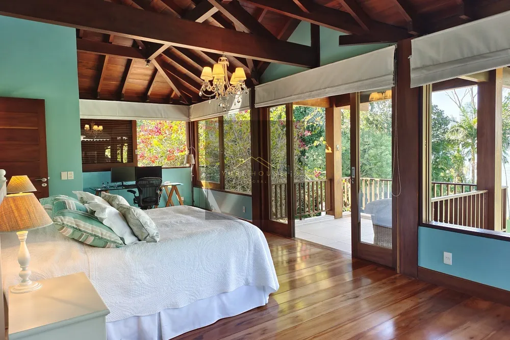 Casa, 4 quartos, 450 m² - Foto 13