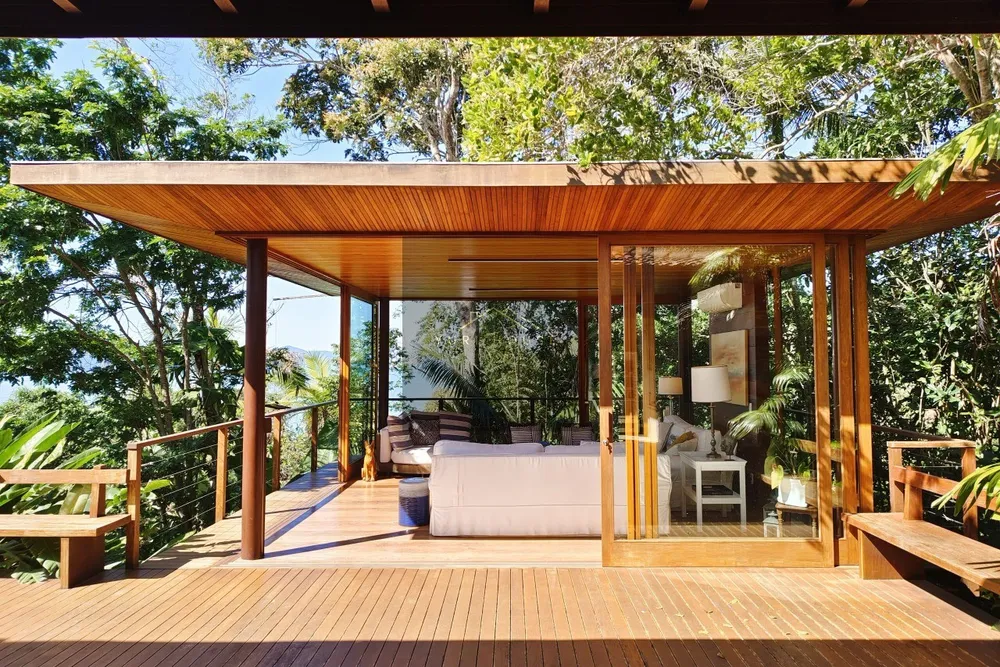 Casa, 4 quartos, 450 m² - Foto 7