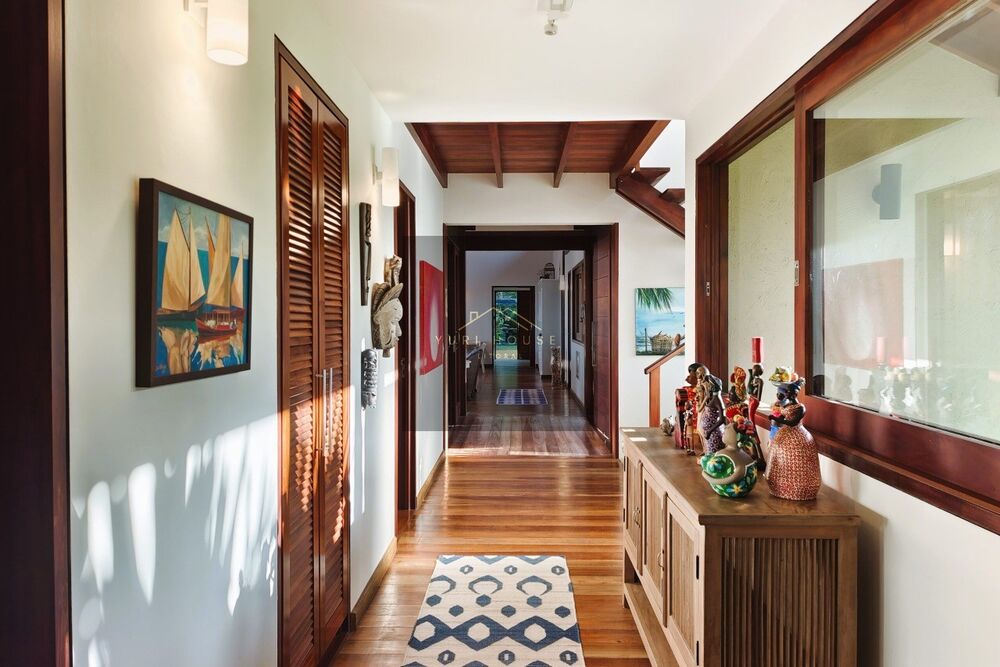Casa, 4 quartos, 450 m² - Foto 3
