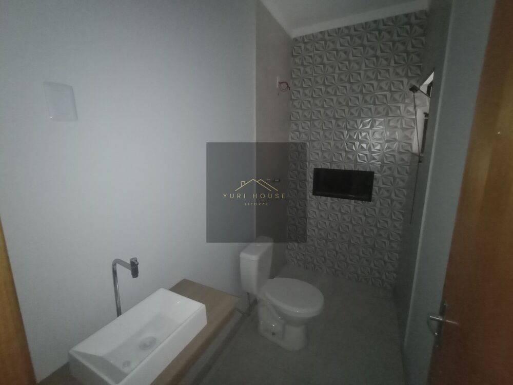 Casa, 2 quartos, 70 m² - Foto 3