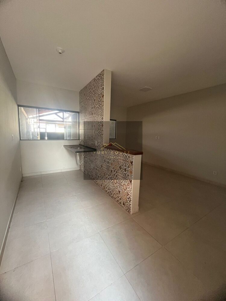 Casa, 2 quartos, 70 m² - Foto 1