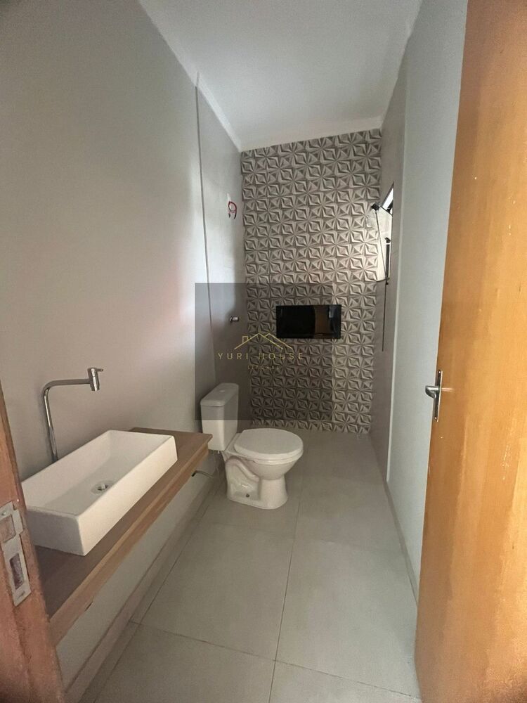 Casa, 2 quartos, 70 m² - Foto 2