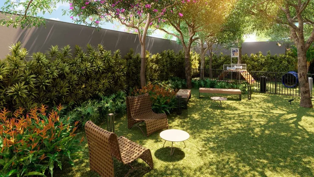 Apartamento, 1 quarto, 37 m² - Foto 11