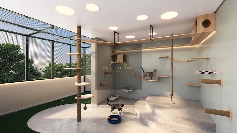 Apartamento, 1 quarto, 37 m² - Foto 10