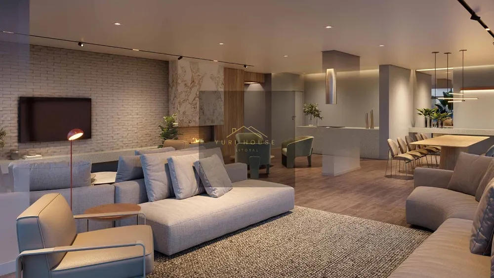 Apartamento, 1 quarto, 37 m² - Foto 13