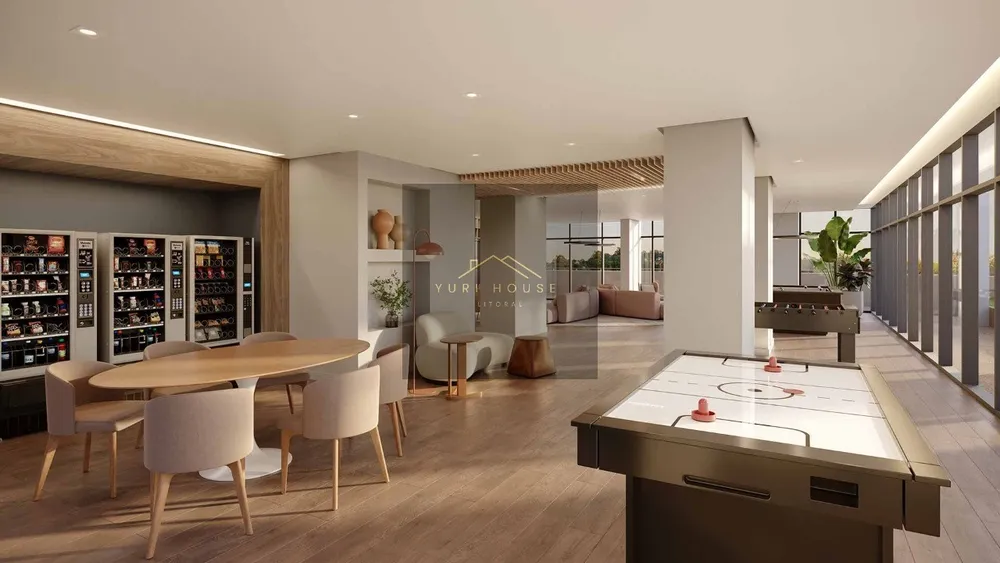 Apartamento, 1 quarto, 37 m² - Foto 5