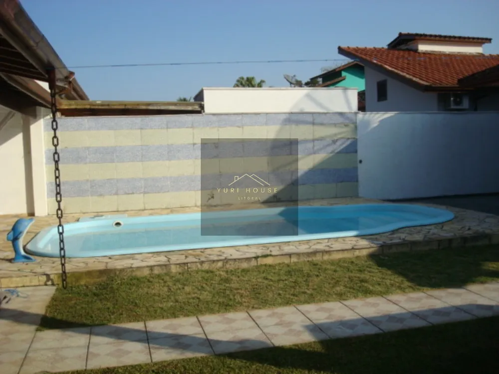 Casa, 3 quartos, 198 m² - Foto 9