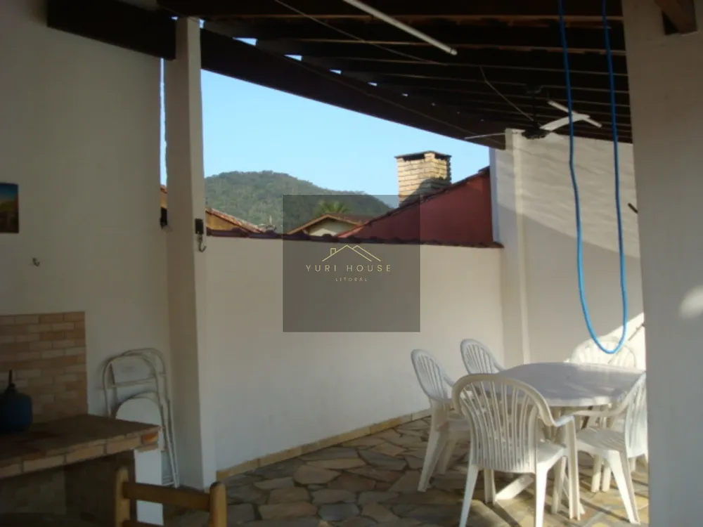 Casa, 3 quartos, 198 m² - Foto 8