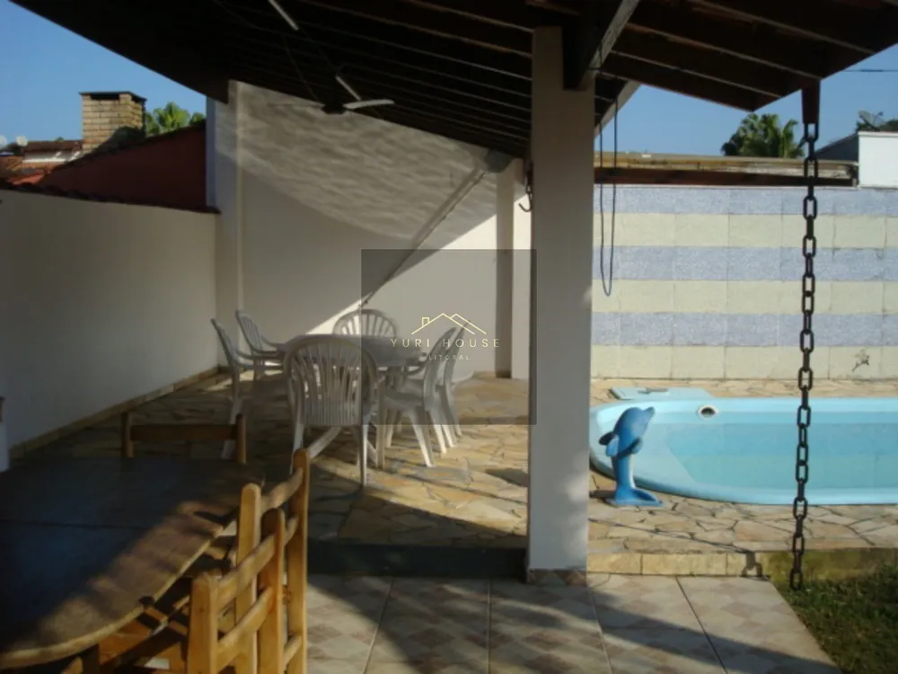 Casa, 3 quartos, 198 m² - Foto 7
