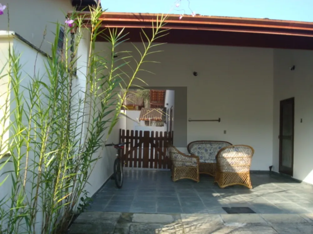 Casa, 3 quartos, 198 m² - Foto 6