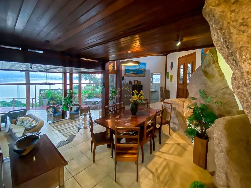 Casa, 4 quartos, 330 m² - Foto 5