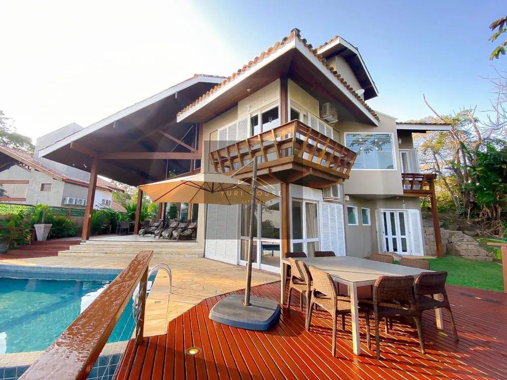 Casa, 4 quartos, 330 m² - Foto 2