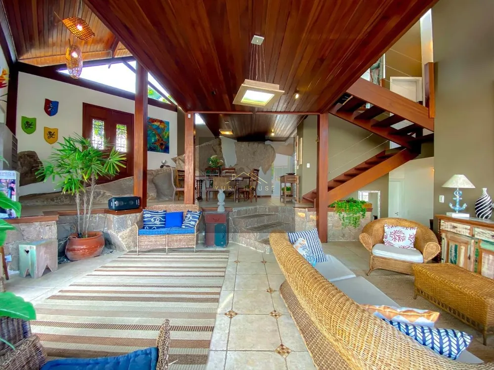 Casa, 4 quartos, 330 m² - Foto 6