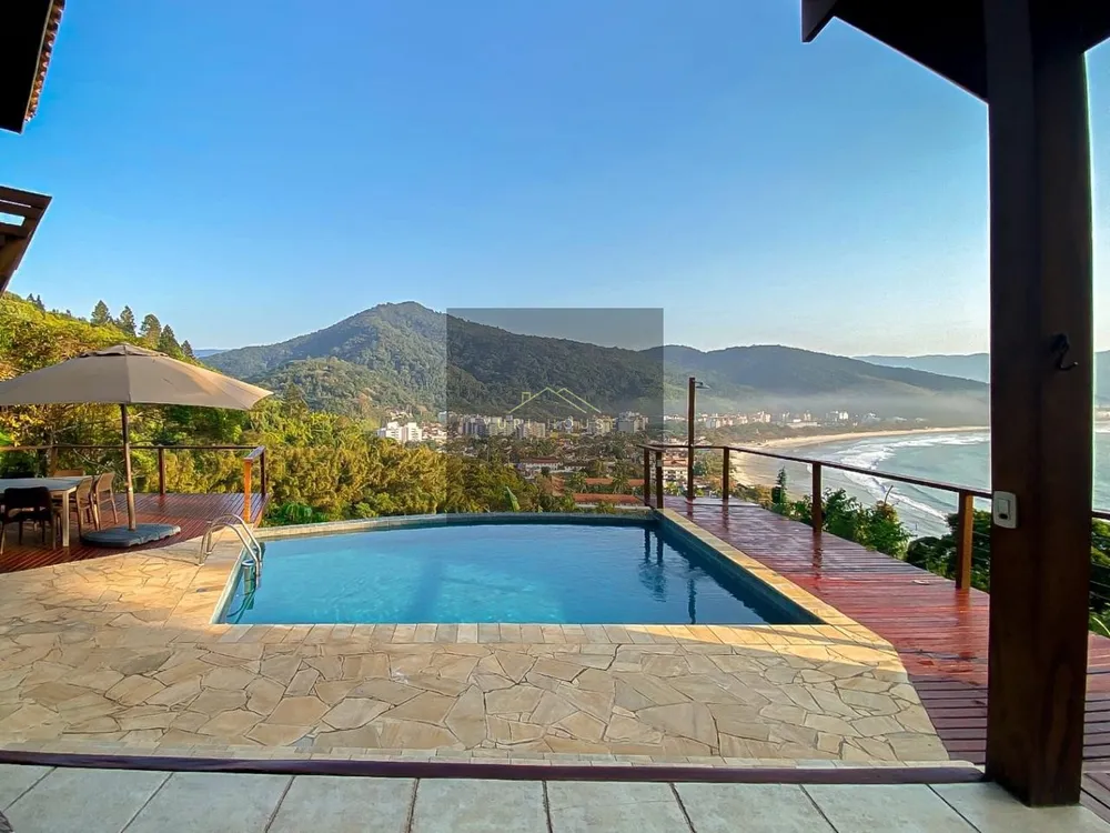 Casa, 4 quartos, 330 m² - Foto 3