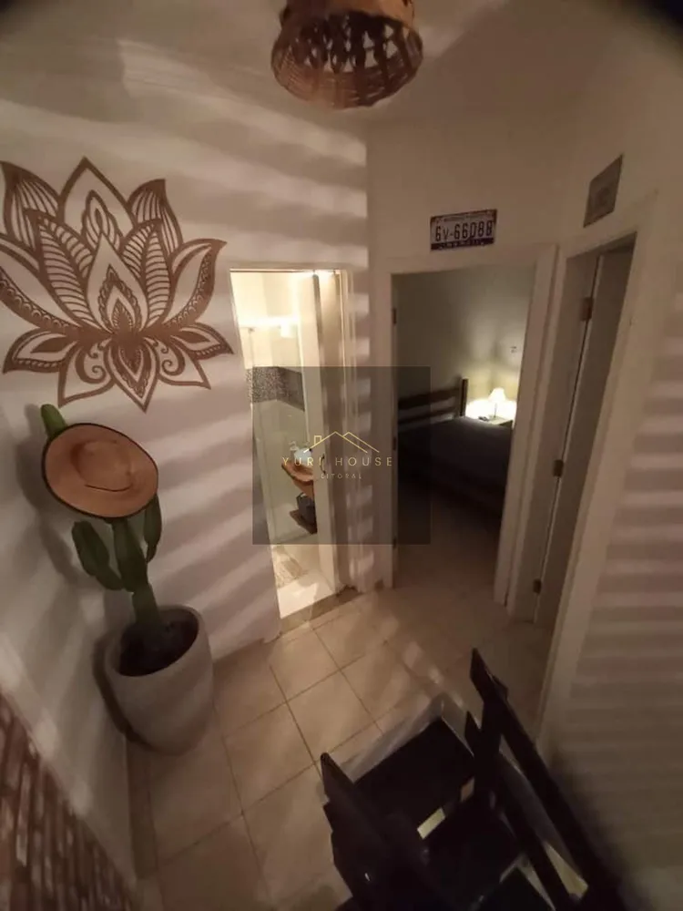 Apartamento, 3 quartos, 110 m² - Foto 6