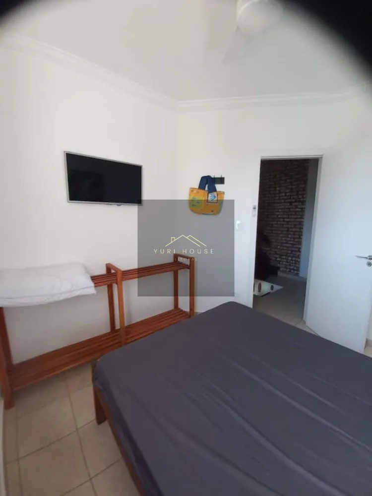 Apartamento, 3 quartos, 110 m² - Foto 11