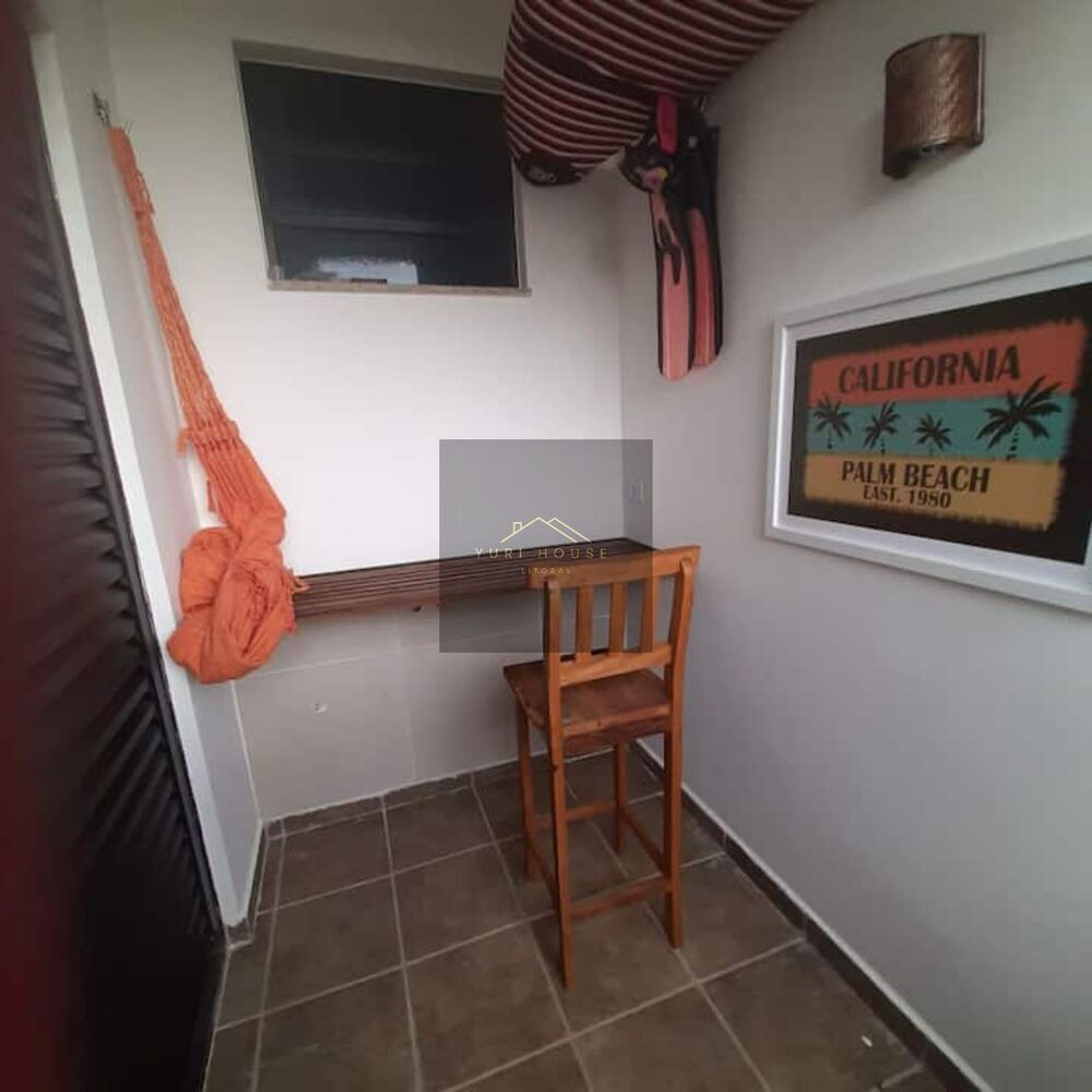 Apartamento, 3 quartos, 110 m² - Foto 4