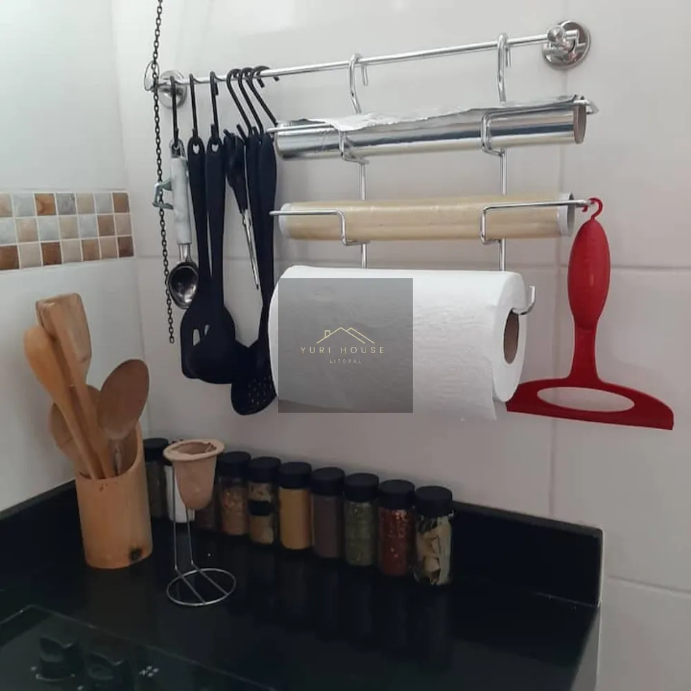 Apartamento, 3 quartos, 110 m² - Foto 5