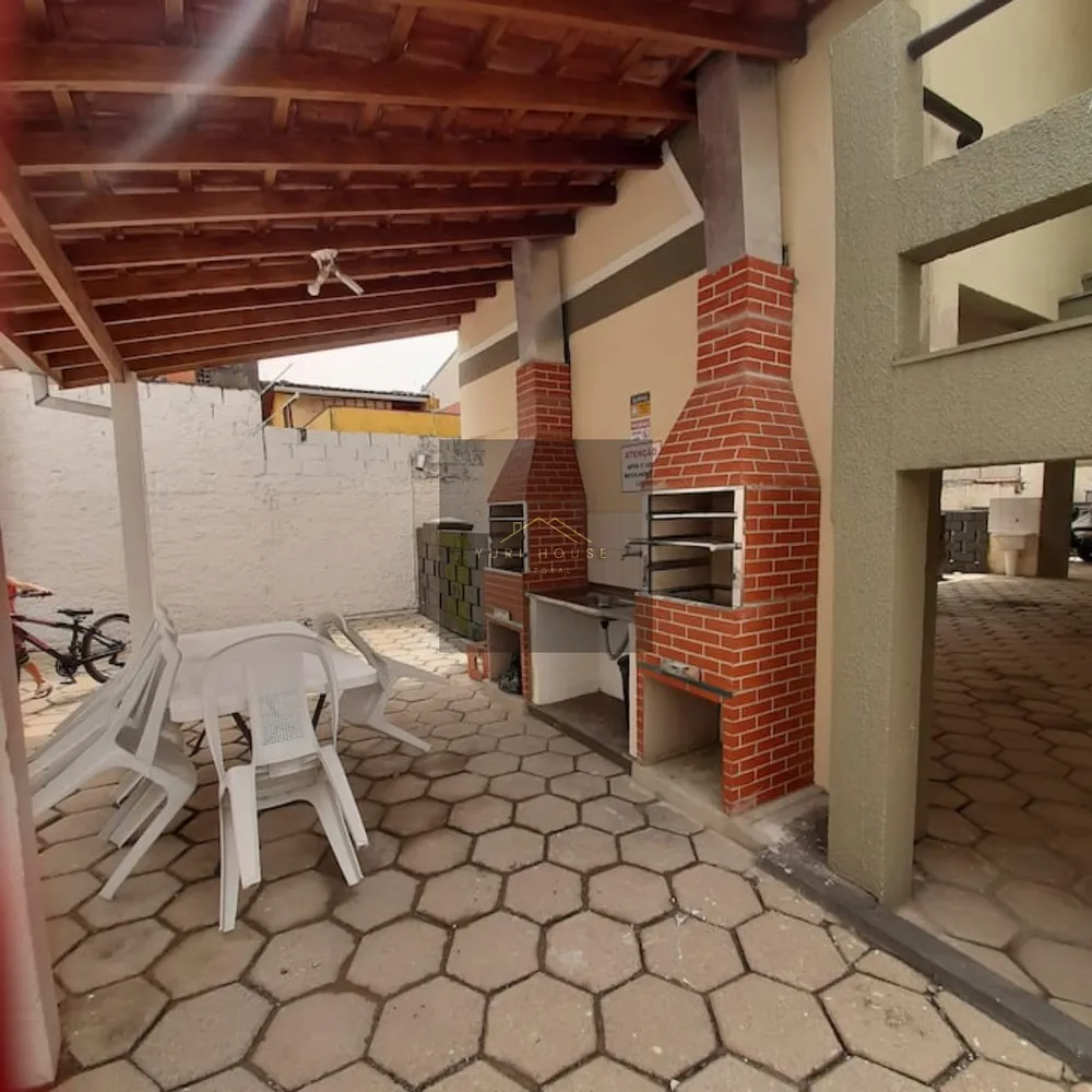 Apartamento, 3 quartos, 110 m² - Foto 16