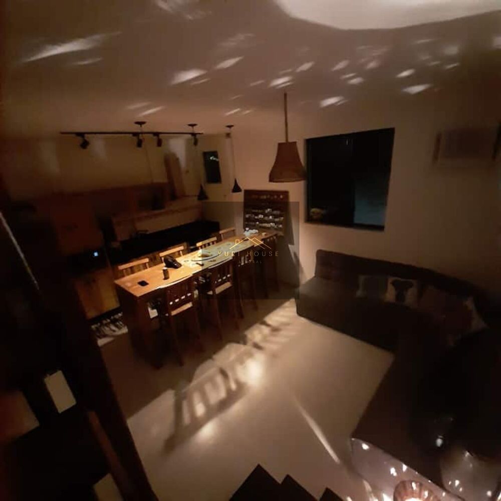 Apartamento, 3 quartos, 110 m² - Foto 3