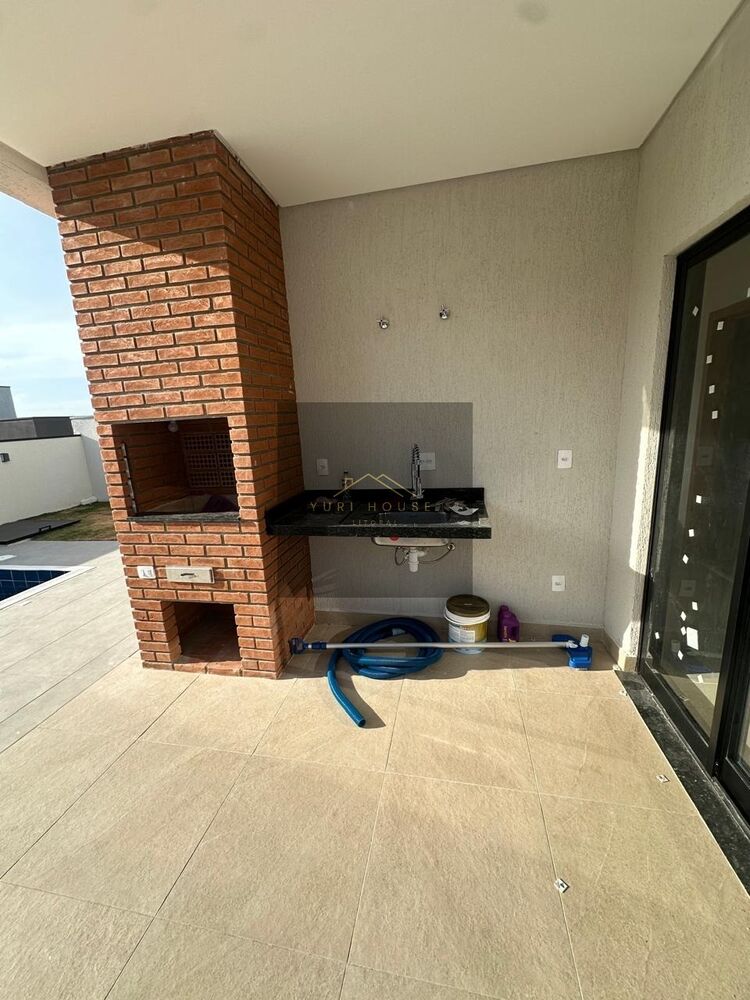 Casa à venda com 3 quartos, 163m² - Foto 2