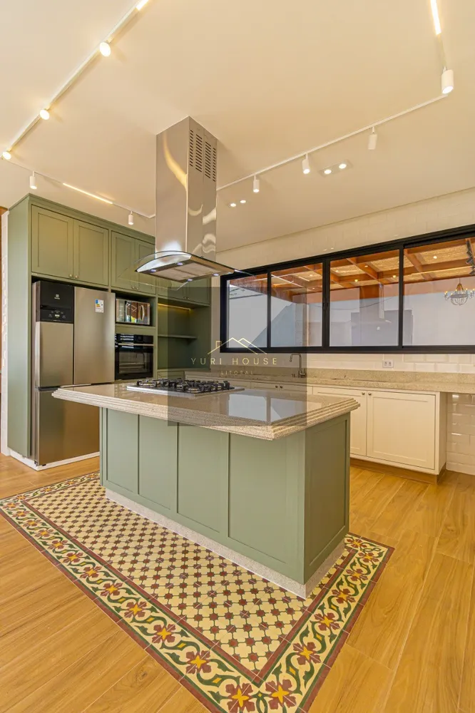 Casa, 4 quartos, 337 m² - Foto 10