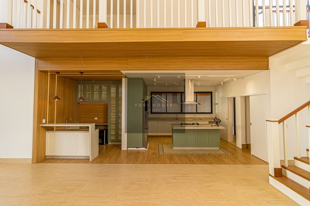 Casa, 4 quartos, 337 m² - Foto 3