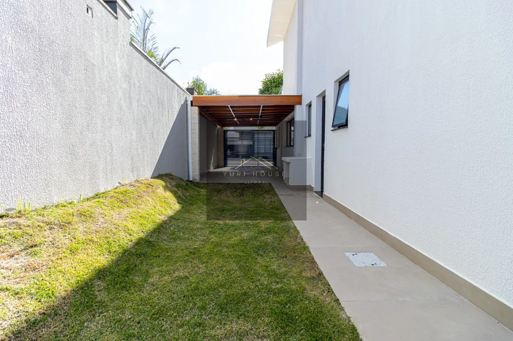 Casa, 4 quartos, 337 m² - Foto 5