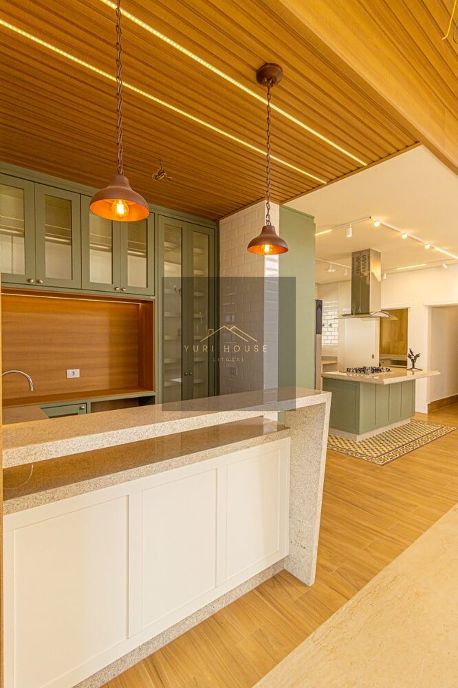 Casa, 4 quartos, 337 m² - Foto 2