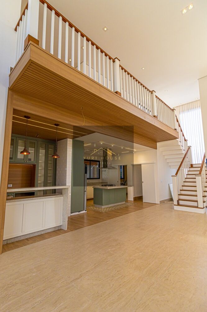 Casa, 4 quartos, 337 m² - Foto 4