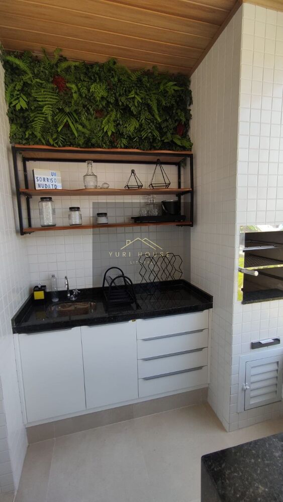 Apartamento, 3 quartos, 98 m² - Foto 4