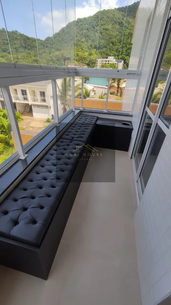 Apartamento, 3 quartos, 98 m² - Foto 3