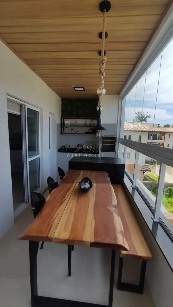 Apartamento, 3 quartos, 98 m² - Foto 1