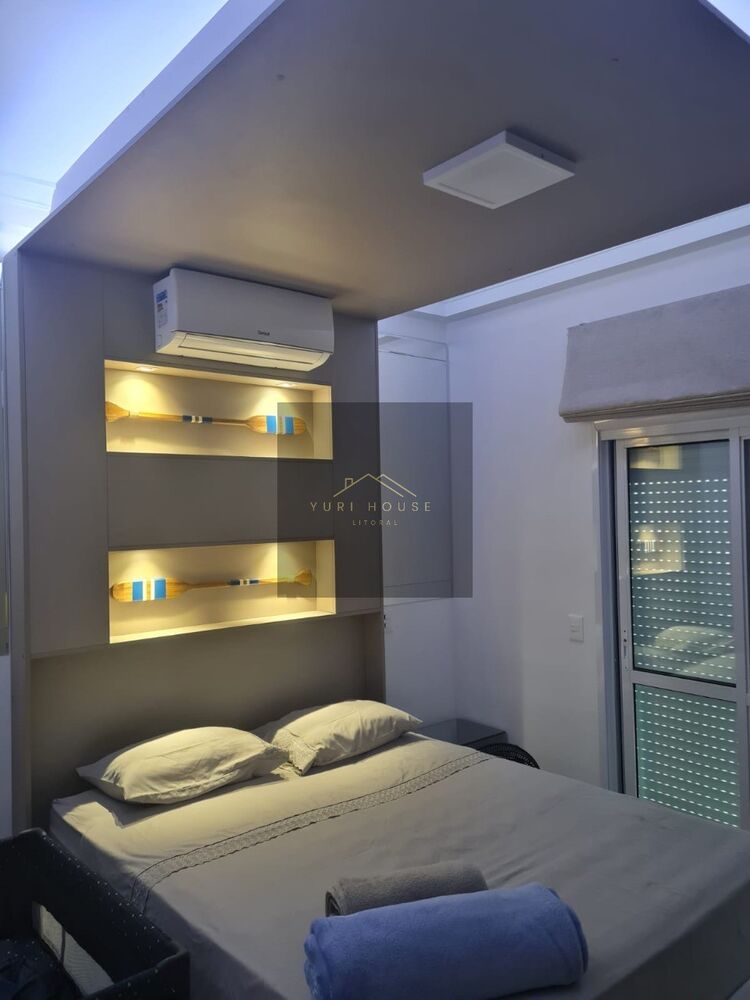 Apartamento, 3 quartos, 98 m² - Foto 3