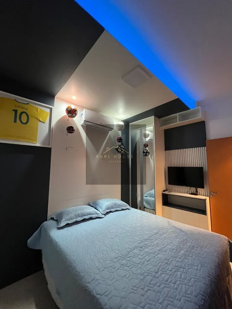 Apartamento, 3 quartos, 98 m² - Foto 15