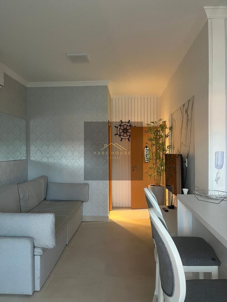 Apartamento, 3 quartos, 98 m² - Foto 2