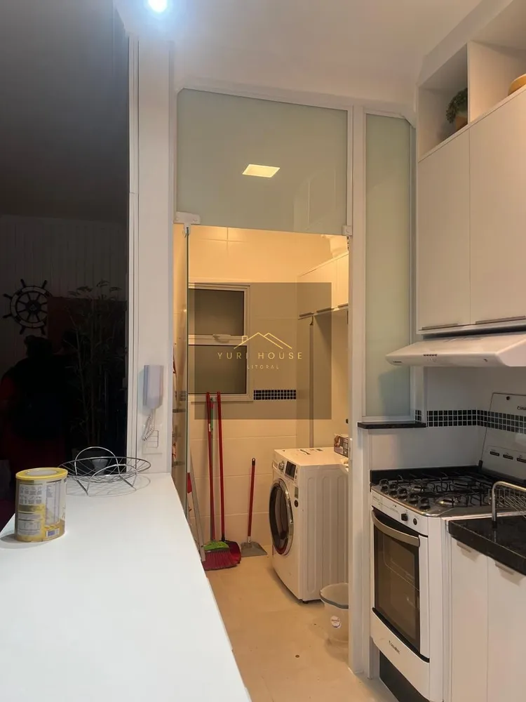 Apartamento, 3 quartos, 98 m² - Foto 2