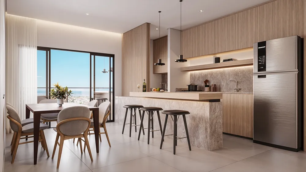 Apartamento, 2 quartos, 69 m² - Foto 15