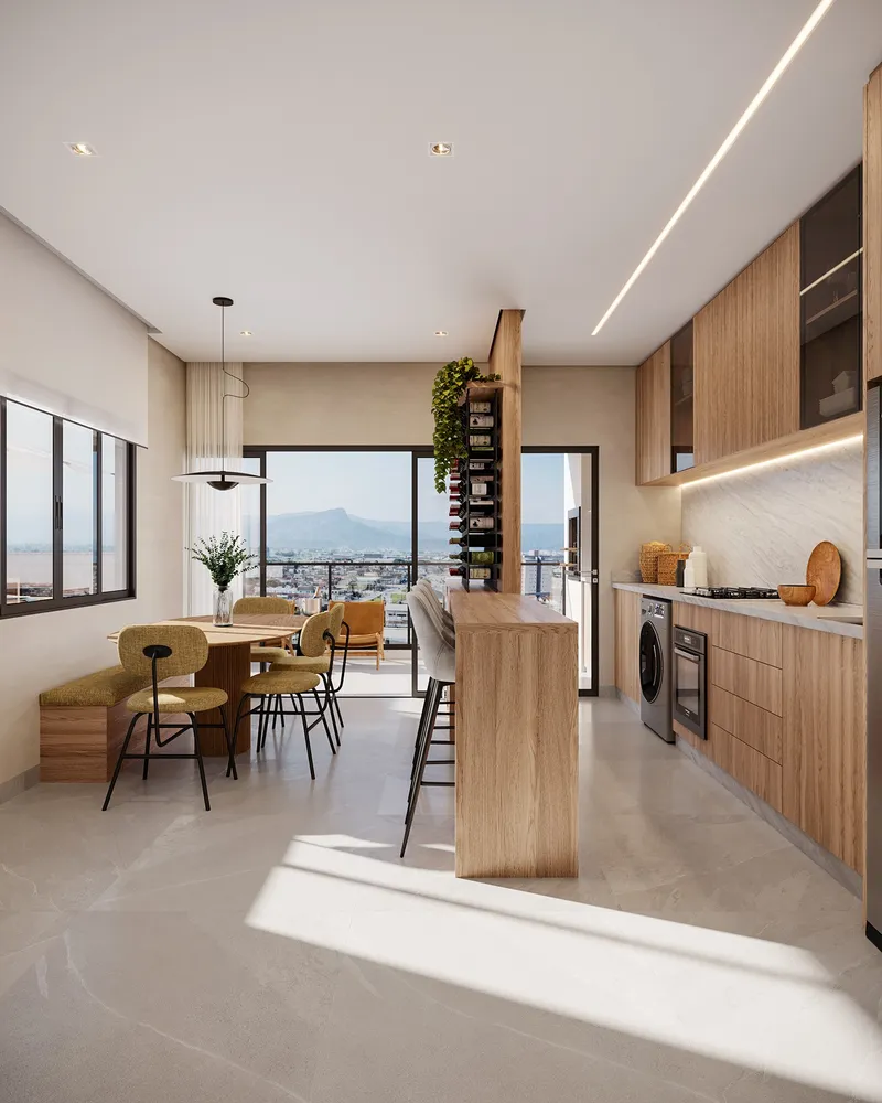 Apartamento, 2 quartos, 69 m² - Foto 20