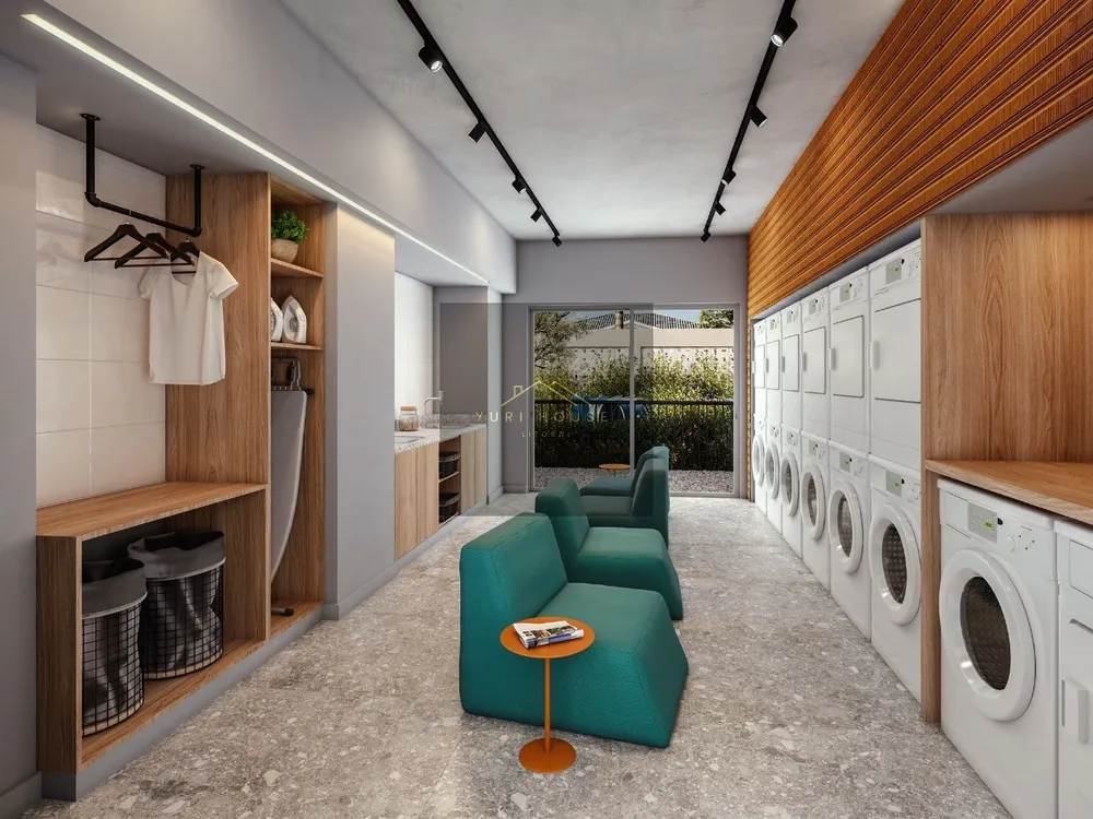 Apartamento, 1 quarto, 24 m² - Foto 4