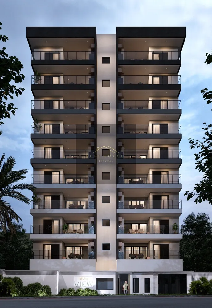 Apartamento, 1 quarto, 50 m² - Foto 1