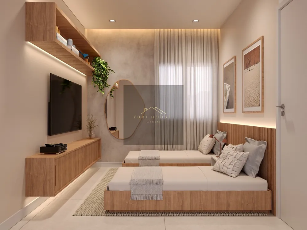 Apartamento, 1 quarto, 50 m² - Foto 6