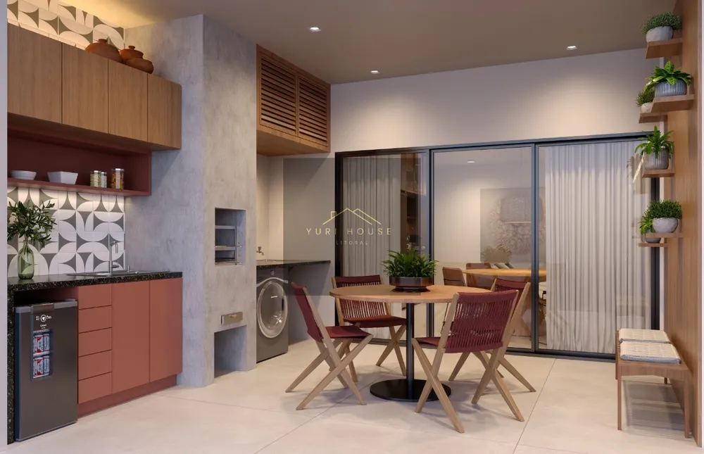 Apartamento, 1 quarto, 50 m² - Foto 12