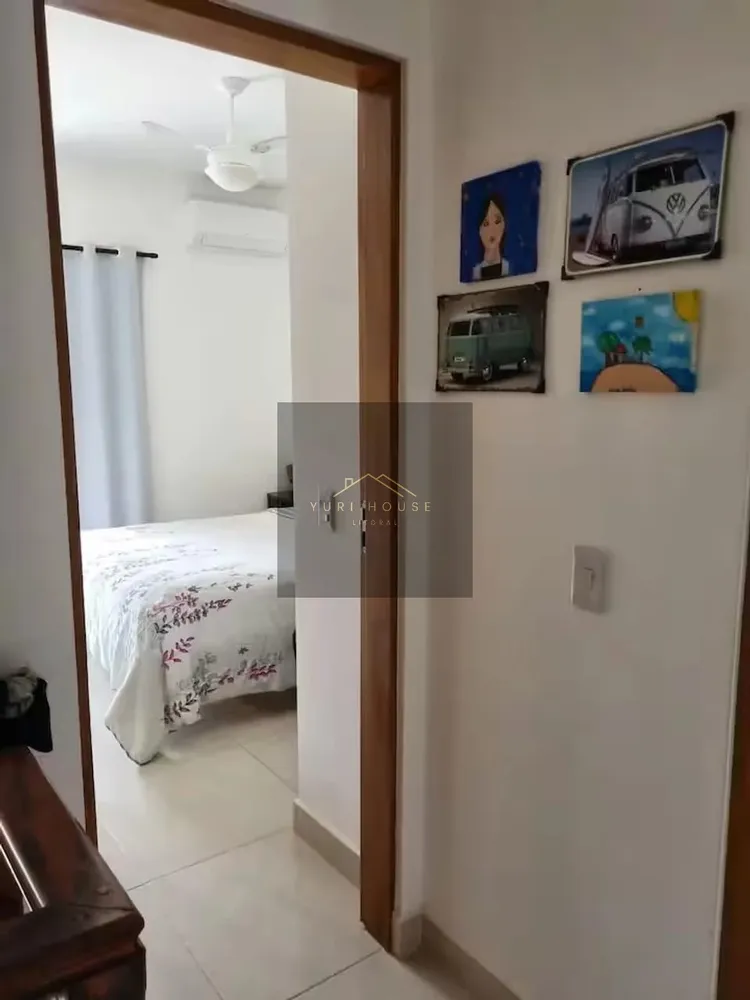 Casa, 2 quartos, 72 m² - Foto 8