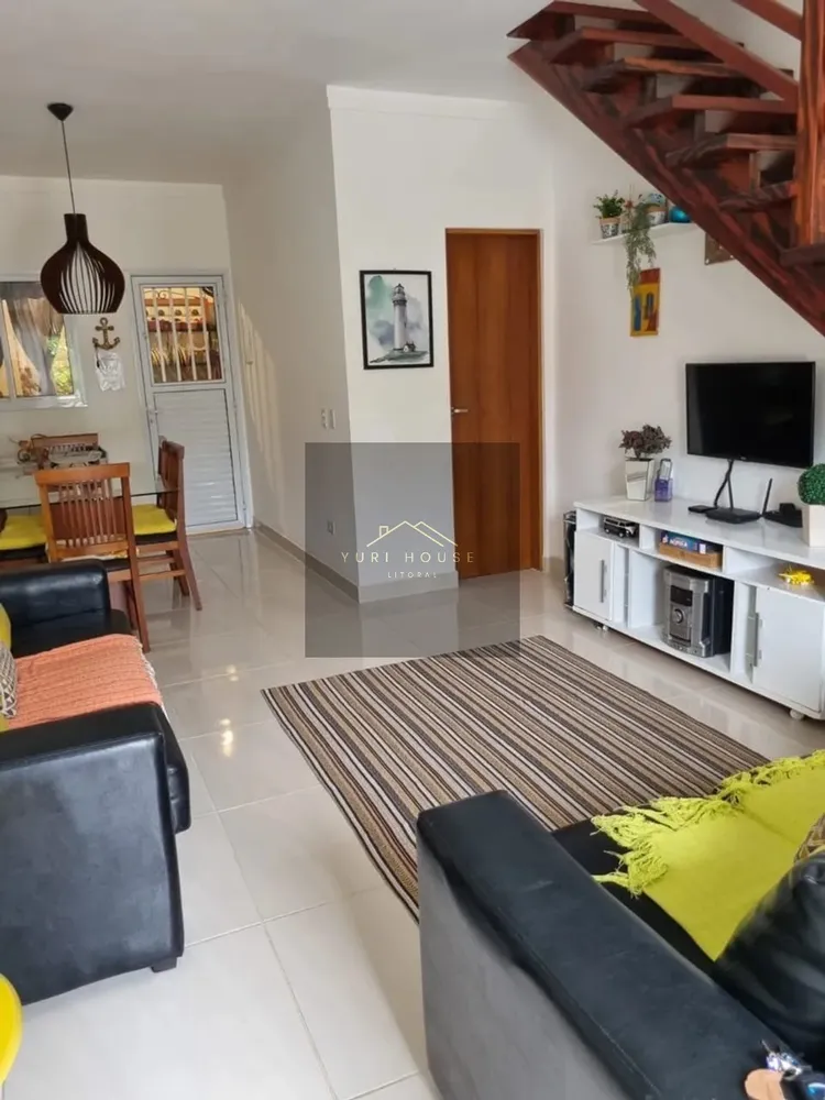 Casa, 2 quartos, 72 m² - Foto 11