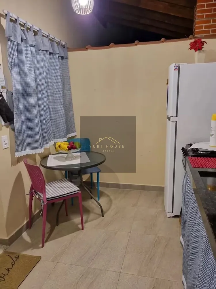 Casa, 2 quartos, 72 m² - Foto 2